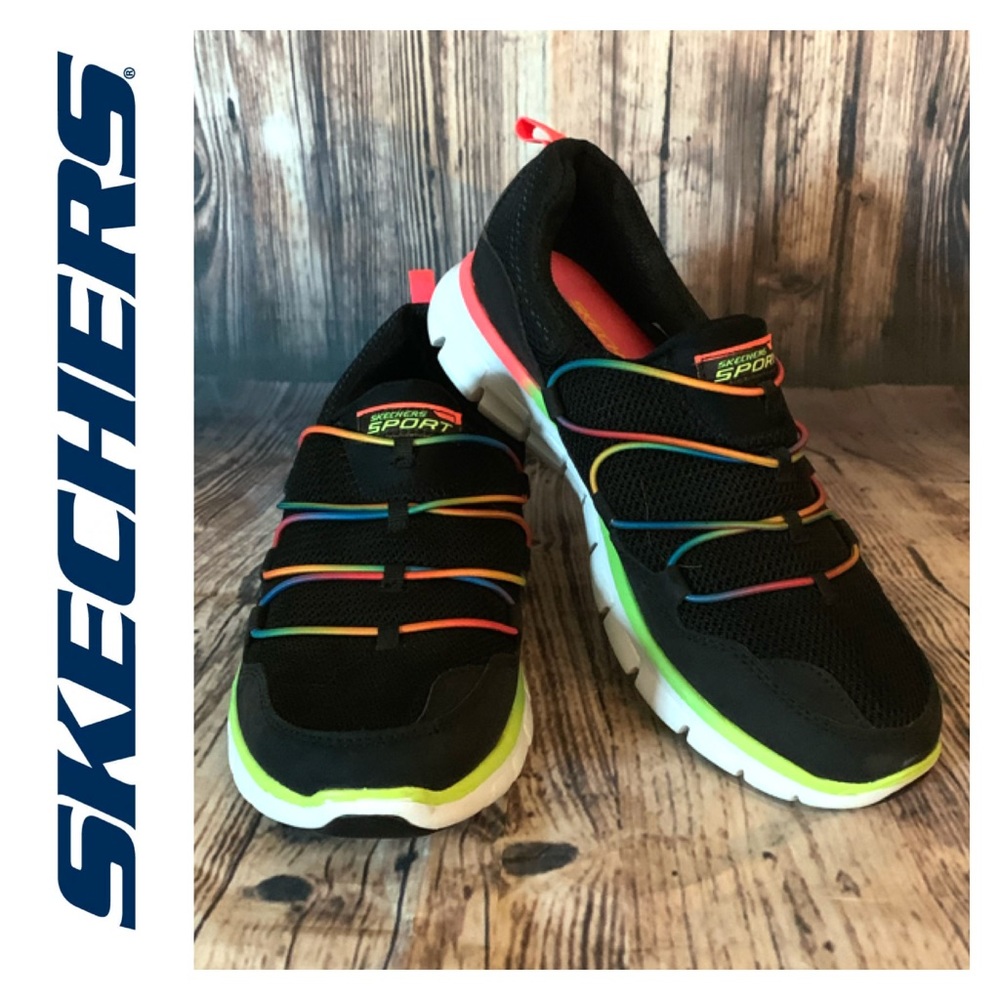 Sketchers Memory Foam!!